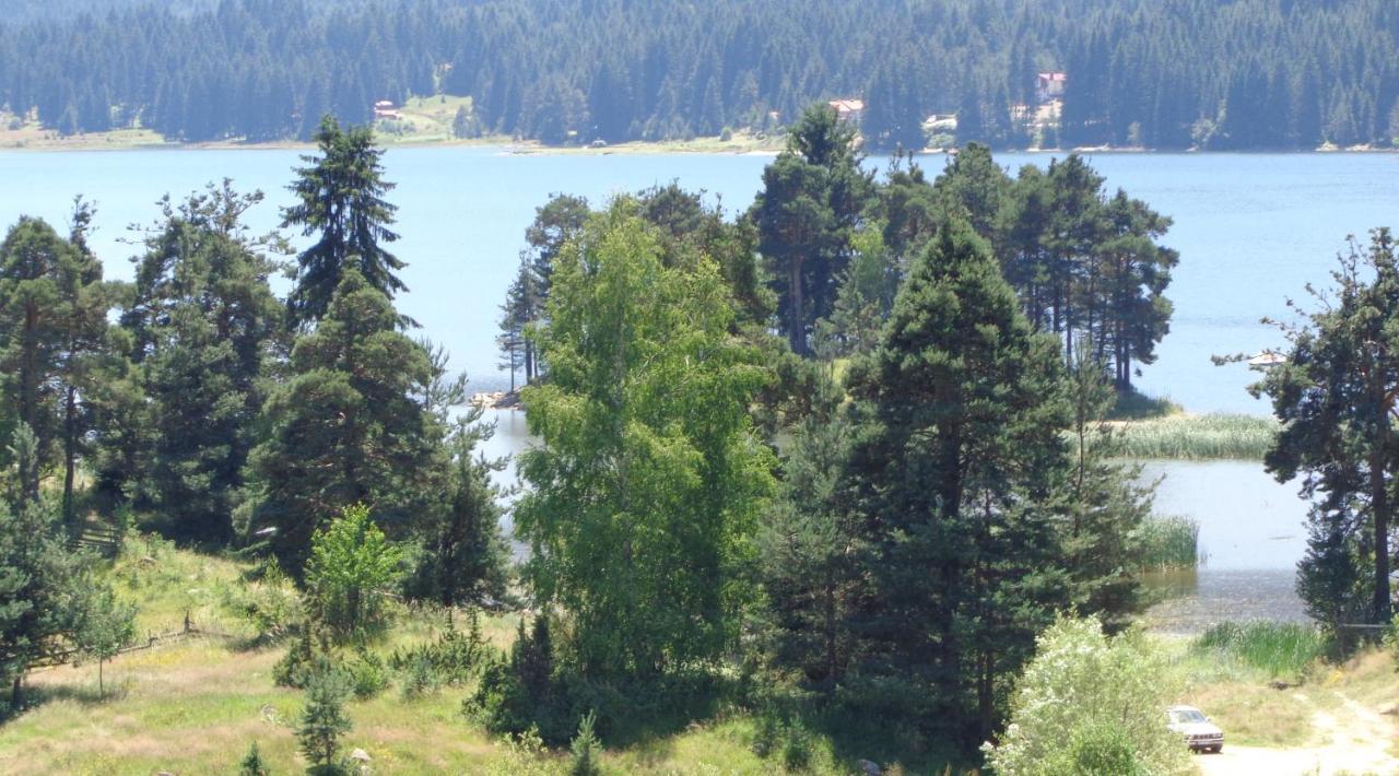 Family Hotel Panorama Sarnitsa Buitenkant foto